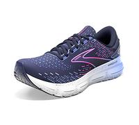 Brooks Damen Glycerin 20 Sneaker, Pecoat Blau Rosa, 38.5 EU