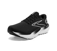 Brooks Damen Glycerin 21 Sneaker, schwarz/grau/weiß, 43 EU