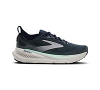 Brooks Damen Glycerin 23 - breit (D) - Größe: EU 41.0 blau