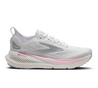 Brooks Glycerin 23 White/Harbor Mist/Metallic Frau 40 40