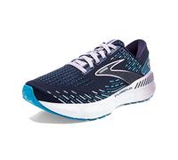 BROOKS Damen Laufschuhe Damen Laufschuhe Glycerin GTS 20 (1203701B) 38 ½ Peacoat/Ocean/Pastel Lilac