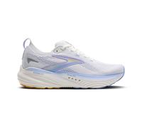 Brooks Glycerin GTS 22 Damen Laufschuh Stabilität 120435 1B White/BlueHeron/Apricot 38,5