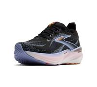 BROOKS Damen Laufschuhe Glycerin GTS 22 (1204351B) 40 ½ Black/Blue Heron/Orange
