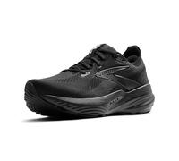 Brooks Damen Glycerin GTS 22 Supportive Running Shoe, Schwarz/Schwarz/Schwarz/Ebenholz, 38.5 EU