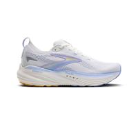 Brooks Glycerin GTS 22 Medium Damen Laufschuhe weiß/violett - 38.5