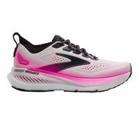 Brooks Damen Glycerin GTS 23 Schuhe (Größe 38.5, weiss)