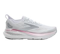 Brooks Glycerin GTS 23 Damen Laufschuh Stabilität 120492 1B White/HarborMist//Metallic 41