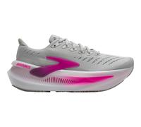 BROOKS Damen Laufschuhe Glycerin Max 2 (1204681B) 7 Oyster/Argyle/Cyber Pink