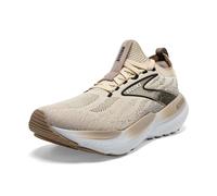 Brooks Damen Glycerin Stealthfit 21 Sneaker, Coconut Chateau Grey Black, 42 EU