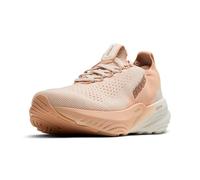 BROOKS Damen Glycerin StealthFit 22 Sneaker, Mandelpfirsich/Mandel/Portabella, 40.5 EU