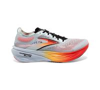 Brooks Damen/Herren/Unisex Hyperion Elite 4 - Größe: EU 40.0 grau