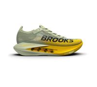 Brooks Hyperion Elite 5 Schuhe Gelb SS26 Unisex, Größe 44 - EUR