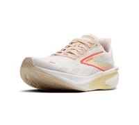 BROOKS 1204211B173 Hyperion 2 Damen White/Peach/Coral EU 38