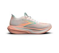 BROOKS Hyperion 3 W - Damen - Orange / Weiß / Grün - Größe 41- Modell 2026
