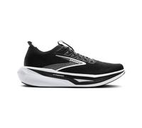 Brooks Laufschuh Hyperion 3 Damen Wettkampf Schwarz/Grau/Weiß Größe 42,5