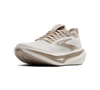 Brooks Damen Hyperion 3 Neutral Running Shoe, Kokosnuss/Bronze/Pilz, 40 EU
