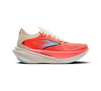 Brooks Hyperion Max 3 Damen Laufschuh Wettkampf 120455 1B Coconut/FieryCoral/Atomizer 39