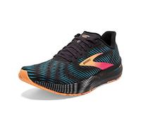 Brooks Damen Hyperion Tempo Sneaker, Blau Phantom Cosmo, 37.5 EU