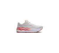 Brooks Damen Laufschuh GHOST MAX 2, weiss / orange, Gr. 38,5EU