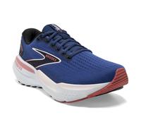 BROOKS Damen Laufschuhe Glycerin GTS 21 (1204091B) 40 Blue/Icy Pink/Rose