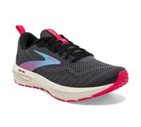 Brooks - Damen Laufschuh Revel 6 blackebony black/ebony - Gr. - UK 8