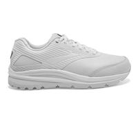 Brooks Damen 1203071B Addiction Walker 2 Laufschuh, Weiß (White/White), 40 EU