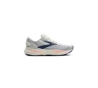 Brooks Damen Laufschuhe ADRENALINE GTS 24 2A, grau/orange, Gr. 36EU
