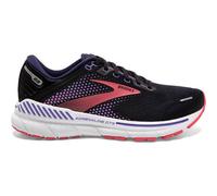 BROOKS Damen Laufschuhe Adrenaline GTS 22 (1203531B) 38 Black/Purple/Coral