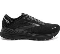 BROOKS Damen Laufschuhe Adrenaline GTS 22 Black/Black/Ebony - Gr. - 37.5