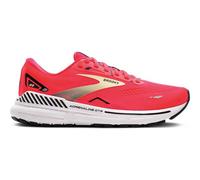 BROOKS Damen Laufschuhe Adrenaline GTS 23 (1203811B) 38 Diva Pink/Yellow/Black