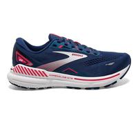 Brooks Adrenaline GTS 23 Damen Laufschuh Stabilität - 120381 1B 453 Blue/Raspberry/White 45,5
