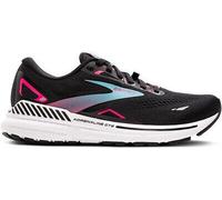BROOKS Damen Laufschuhe Adrenaline GTS 23 GTX Black/Knockout Pink/Aqua - Gr. - 38.5