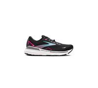BROOKS Damen Laufschuhe Adrenaline GTS 23 WS GTX schwarz | 35 1/2