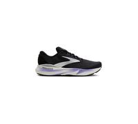 BROOKS Damen Laufschuhe Adrenaline GTS 24 (1204261B) 40 ½ Ebony/Blue Heron/Silver