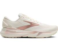 BROOKS Damen Laufschuhe Adrenaline GTS 24 Coconut/Rose Gold/White - Gr. - 38
