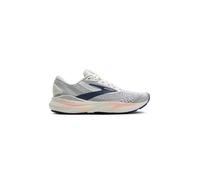 BROOKS Damen Laufschuhe Adrenaline GTS 24 hellgrau | 36 1/2