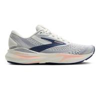 BROOKS Damen Laufschuhe Adrenaline GTS 24 schmal (1204262A) 43 Grey/Blue Ribbon/Peach