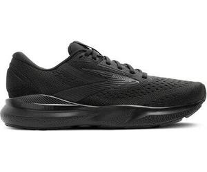 BROOKS Damen Laufschuhe Adrenaline GTS 24 weit Black/Ebony - Gr. - 38.5