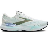 BROOKS Damen Laufschuhe Adrenaline GTS 24 White/Limpet Shell/Amparo - Gr. - 38