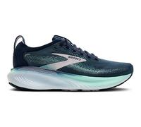 Brooks Adrenaline GTS 25 Damen Laufschuh Stabilität - 120443 1B Spellbound/Yucca/Pink 38,5