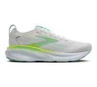 Brooks Adrenaline GTS 25 Damen Laufschuh Stabilität - 120443 1B White/Nightlife/Yucca 40,5