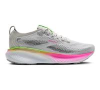 BROOKS Damen Laufschuhe Adrenaline GTS 25 (1204431B) 44 Oyster/Pink/Green