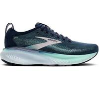 Brooks Adrenaline GTS 25 Damen Laufschuh Stabilität - 120443 1B Spellbound/Yucca/Pink 40