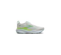 Brooks Damen Laufschuhe ADRENALINE GTS 25, weiss / grün, Gr. 38,5EU