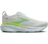 Brooks Adrenaline GTS 25 Damen Laufschuh Stabilität - 120443 1B White/Nightlife/Yucca 39