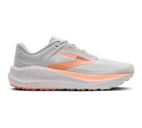 BROOKS Anthem 8 Damen | WHITE/ANTARCTICA/PEACH |