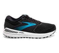 BROOKS Damen Laufschuhe Ariel '20 (1203151D) 8,5 Black/Ebony/Blue