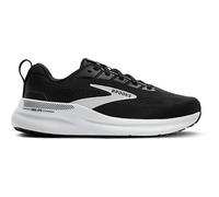 Brooks Laufschuhe Ariel GTS 26 Damen breit (D) Black/Grey/White Größe EU 42