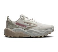 Brooks Damen Laufschuhe Brooks Caldera 8 Vaporous Grey/White/Chateau US 8,5