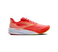 Brooks Damen Laufschuhe Brooks Launch 11 Coral/Primrose/White US 8